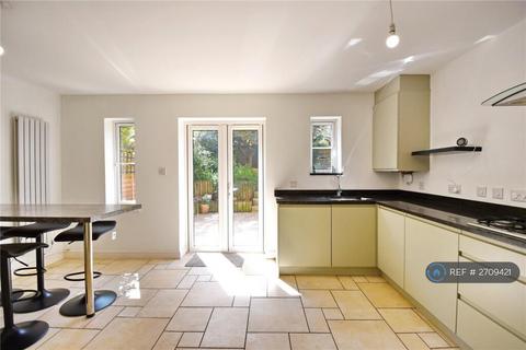 6 bedroom terraced house to rent - Kings Drive, Stoke Gifford, Bristol, BS34