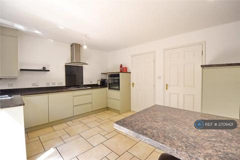 undefined, Kings Drive, Stoke Gifford, Bristol, BS34
