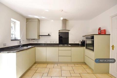 undefined, Kings Drive, Stoke Gifford, Bristol, BS34