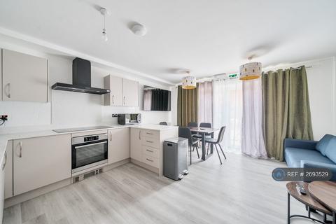 1 bedroom in a house share to rent, Coley Avenue, Reading, RG1