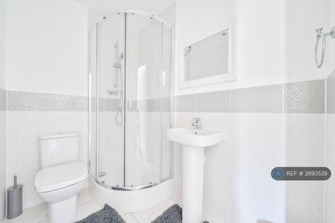 1 bedroom in a house share to rent, Coley Avenue, Reading, RG1