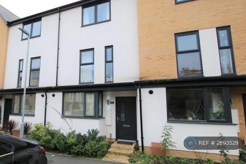 1 bedroom in a house share to rent, Coley Avenue, Reading, RG1