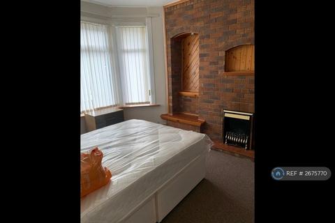 undefined, Shotton Lane, Wales, CH5