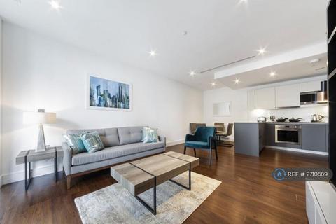 1 bedroom flat to rent, Maine Tower, London, E14