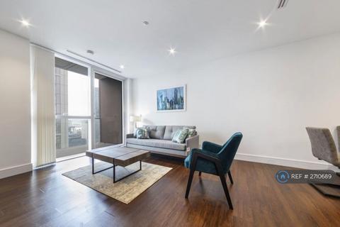 1 bedroom flat to rent, Maine Tower, London, E14