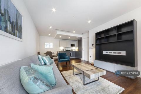 1 bedroom flat to rent, Maine Tower, London, E14