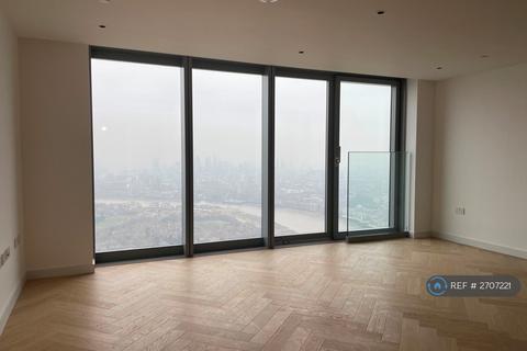 Landmark Pinnacle, London, E14