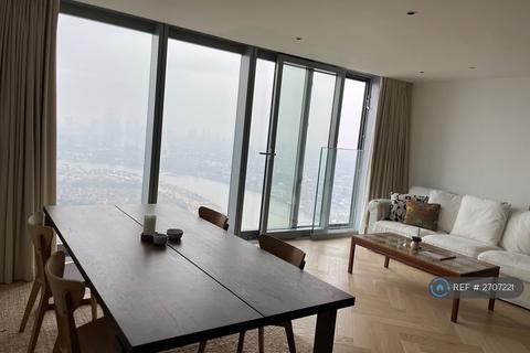 undefined, Landmark Pinnacle, London, E14