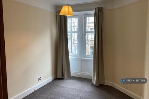 2 bedroom flat to rent, Temple Park Crescent, Edinburgh, EH11