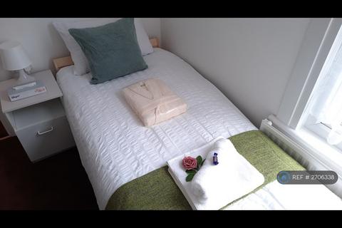 undefined, Beck Road, London, E8
