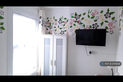 undefined, Beck Road, London, E8