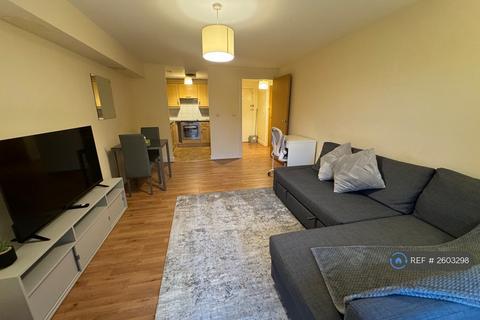 1 bedroom flat to rent, City Gate House, Ilford, IG2