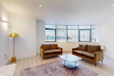 undefined, New Horizons Court