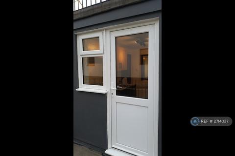1 bedroom flat to rent, Oxford Street, Brighton, BN1
