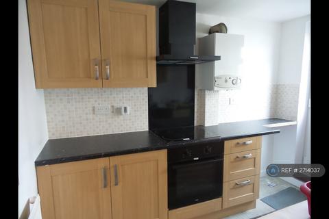 1 bedroom flat to rent, Oxford Street, Brighton, BN1