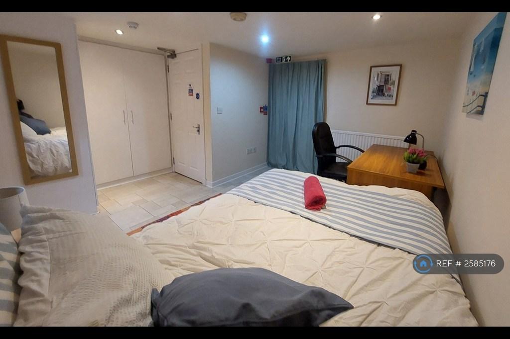 Doub;e Room 3