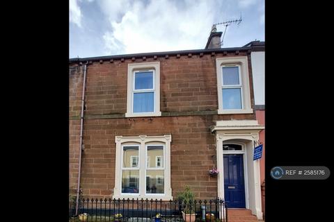 undefined, Queen Street, Dumfries, DG1
