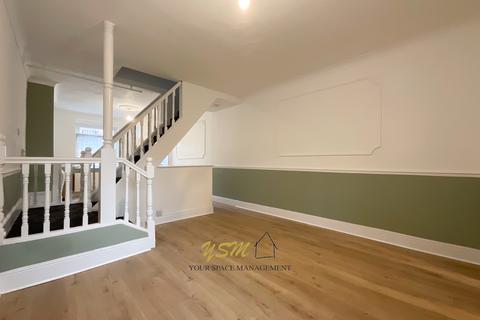 undefined, New Street, Bentley DN5