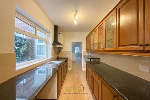 undefined, New Street, Bentley DN5