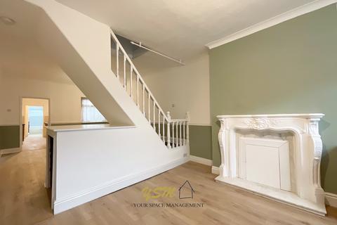 New Street, Bentley DN5