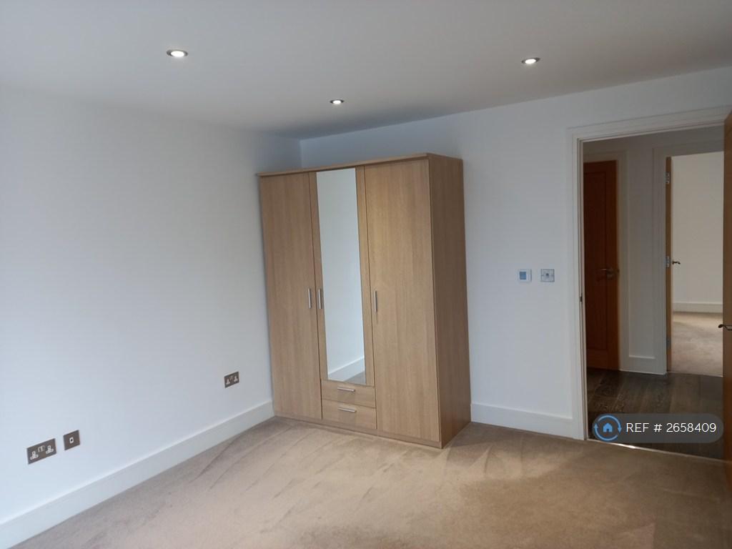Second Bedroom 1