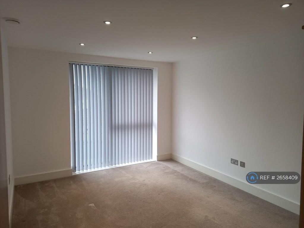Second Bedroom 2
