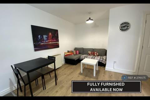 undefined, Aylestone, Leicester, LE2