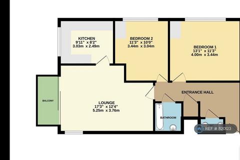 undefined, Lissenden, Poole, BH13
