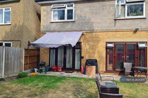 undefined, Willow Street, Romford, RM7