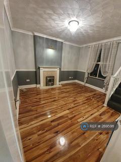 undefined, Acton Terrace, Wigan, WN1