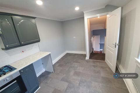 undefined, Acton Terrace, Wigan, WN1