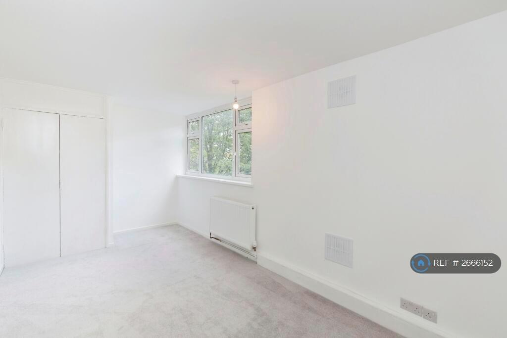 Main Bedroom 2