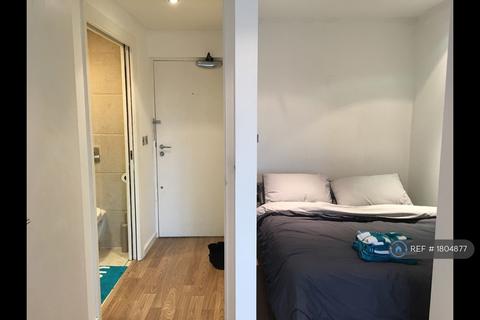 Studio to rent, Wellington Street, Leeds, LS1
