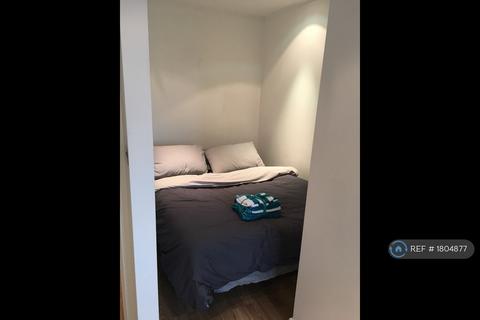 Studio to rent, Wellington Street, Leeds, LS1
