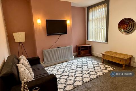 undefined, Kirkman Avenue, Eccles, Manchester, M30