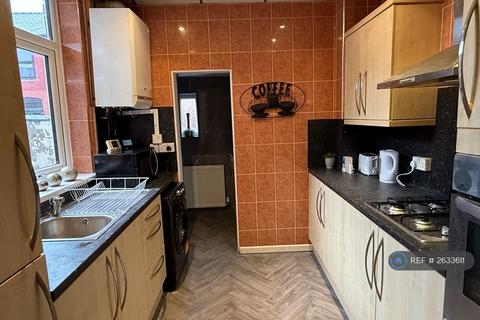 undefined, Kirkman Avenue, Eccles, Manchester, M30