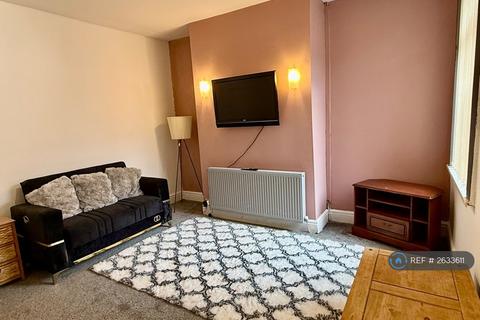 undefined, Kirkman Avenue, Eccles, Manchester, M30