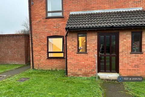 undefined, Trinity Place, Stevenage, SG1