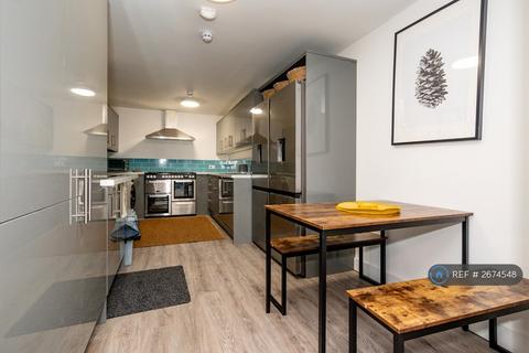 1 bedroom in a house share to rent, Empress Road, Kensington, Liverpool, L7