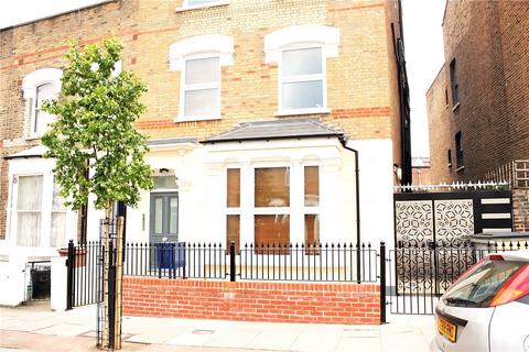 undefined, Foulden Road, Stoke Newington, London, N16
