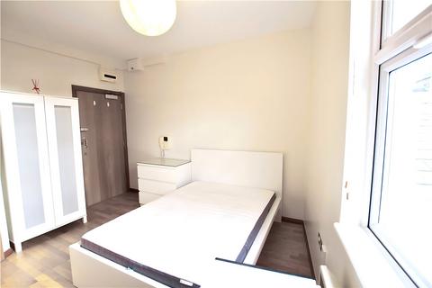 undefined, Foulden Road, Stoke Newington, London, N16