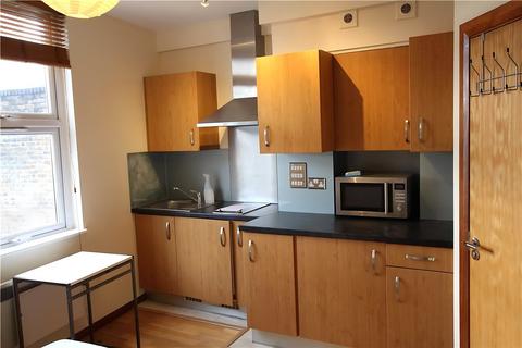 undefined, Foulden Road, Stoke Newington, London, N16