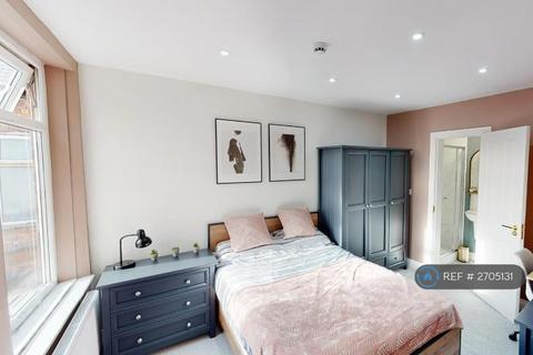 undefined, Parrin Lane, Eccles, Manchester, M30