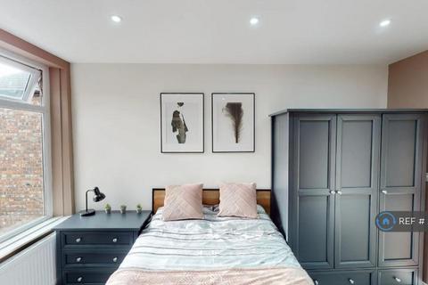 undefined, Parrin Lane, Eccles, Manchester, M30