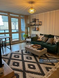 1 bedroom flat to rent, Prague Place, London, SW2