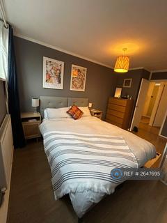 1 bedroom flat to rent, Prague Place, London, SW2