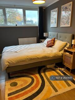 1 bedroom flat to rent, Prague Place, London, SW2