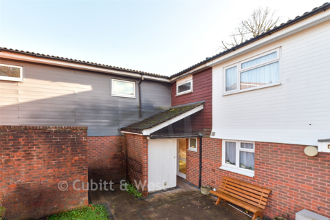 undefined, Salvington Road, Crawley, West Sussex
