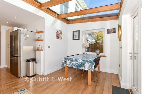 undefined, Halnaker Walk, Crawley RH11