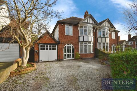 undefined, Ridgway Road, Leicester
